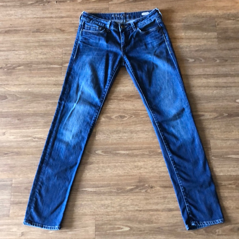 Mavi Bootcut Jeans- EMMA